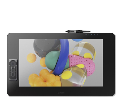 Tablet graficzny WACOM Cintiq Pro 24 DTK-2420 / 4949268621298